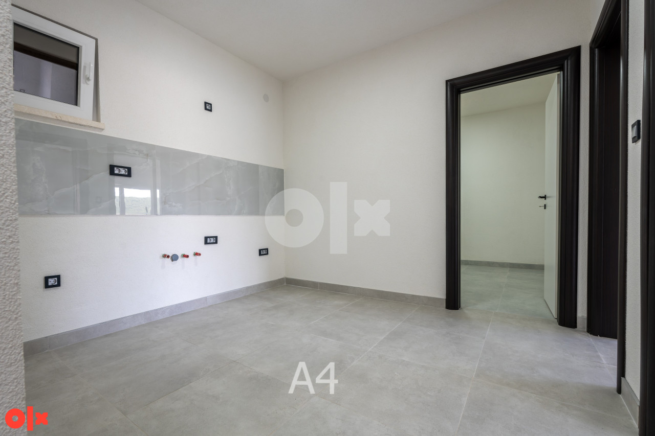Apartmani, garaže i parkinzi u Neumu, zamjena za Sarajevo 8