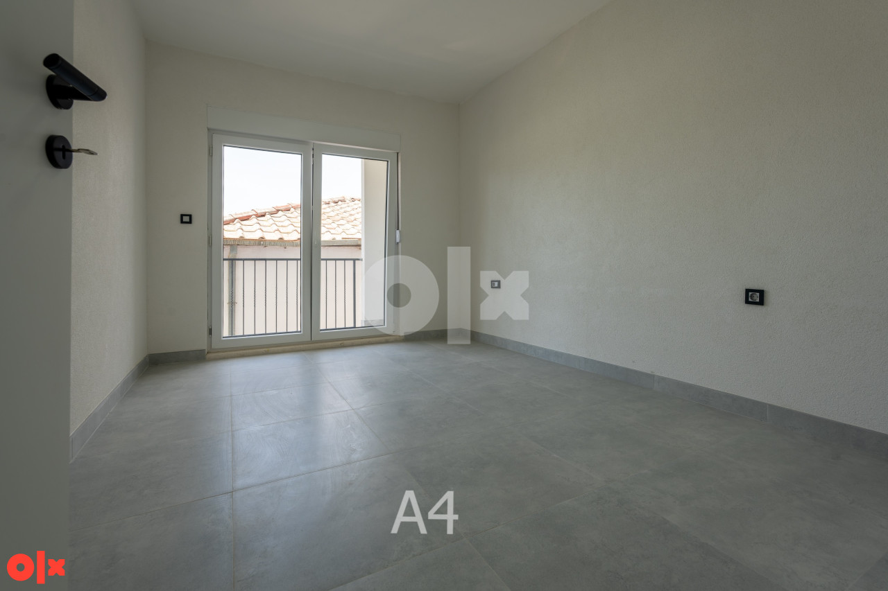 Apartmani, garaže i parkinzi u Neumu, zamjena za Sarajevo 9