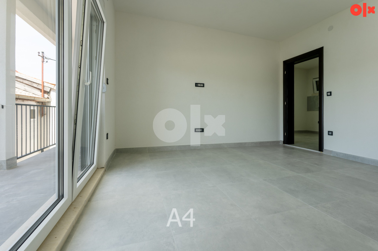 Apartmani, garaže i parkinzi u Neumu, zamjena za Sarajevo 12