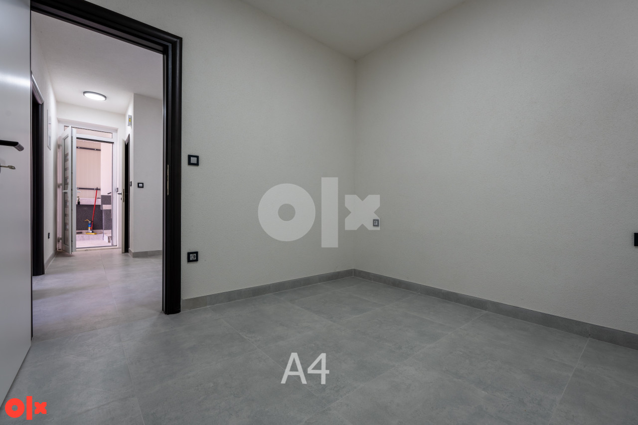 Apartmani, garaže i parkinzi u Neumu, zamjena za Sarajevo 15