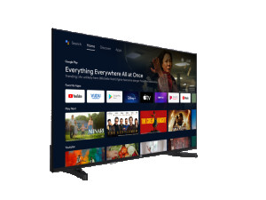 Vox QLED TV 50VAQ750B