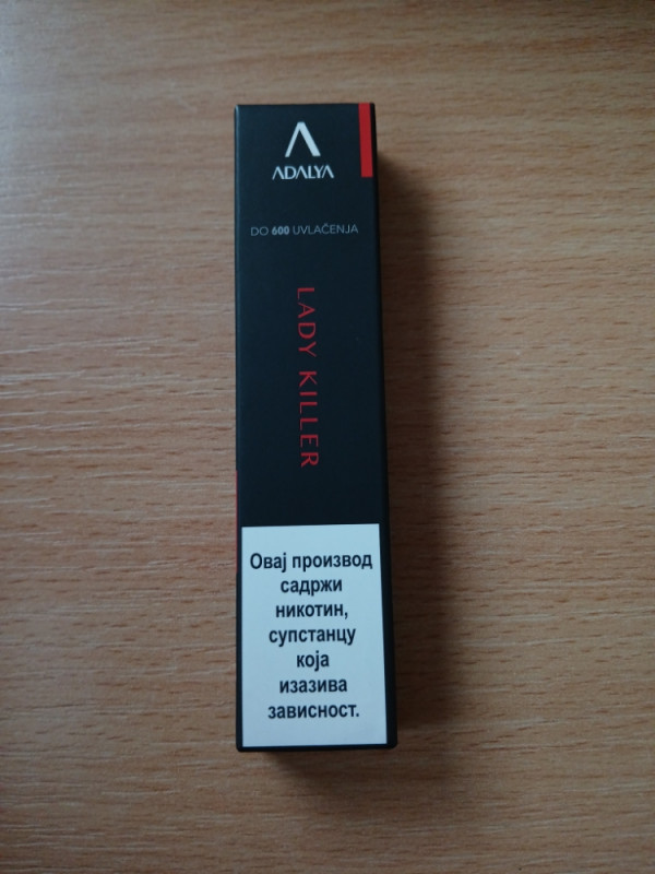 elfbar nachfüll pod läuft aus NEW RDAs - RCOMEN Ceramic RDA | ECIGSSA main image 1