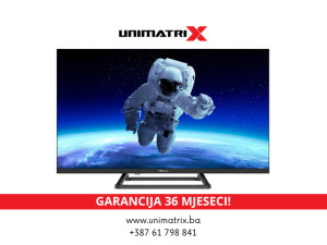 Televizor Tesla 32'' 32E325BH HD DolbySound AKCIJA!