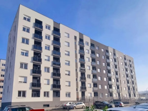 Nov stan 62 m2 na Adi