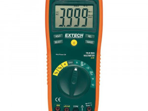 Multimetar EXTECH EX 430 True RMS