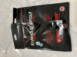 Thermal Grizzly Kryonaut termal paste