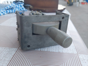 komande joystick za masine 220v 4 polozaja