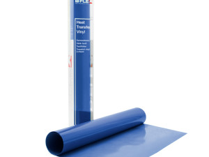 B-FLEX FOLIJA ROYAL PLAVA