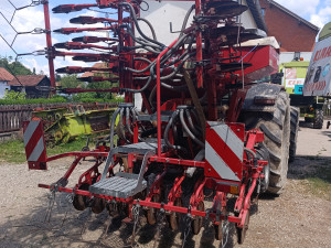 Pneumatska sijacica za strna žita Mascar Maschio Oregon 450