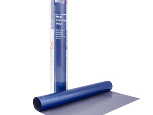 B-FLEX FOLIJA SANDY GLITTER ROYAL BLUE