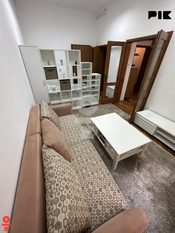 Stan Sarajevo - Centar 35m2 3