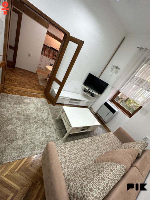 Stan Sarajevo - Centar 35m2
