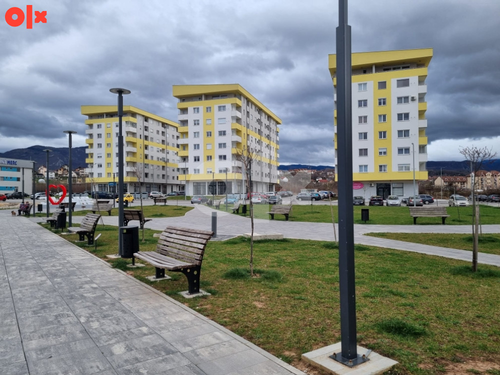 Stan na dan "Vučko" Istočno Sarajevo 19