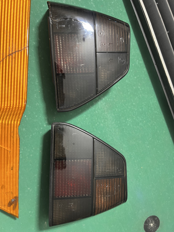 Golf 2 stopke Hella GTI TDI GTD