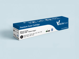 Toner Xerox WorkCentre 7845/7855 kompatibilni Black