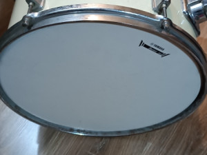Timpani Pearl export series