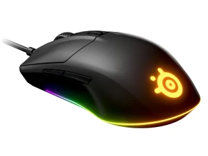 STEELSERIES Rival 3 mis