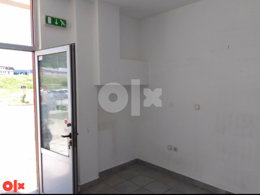 Poslovni prostor Pale 3