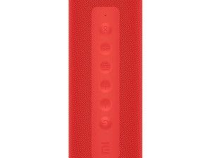 Xiaomi Mi Portable Bluetooth Speaker 16W crveni