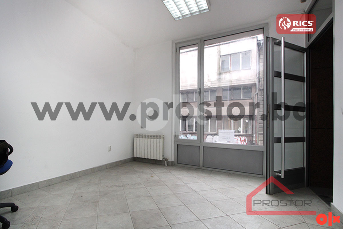 PROSTOR izdaje: Poslovni prostor, 190m2, Centar 4