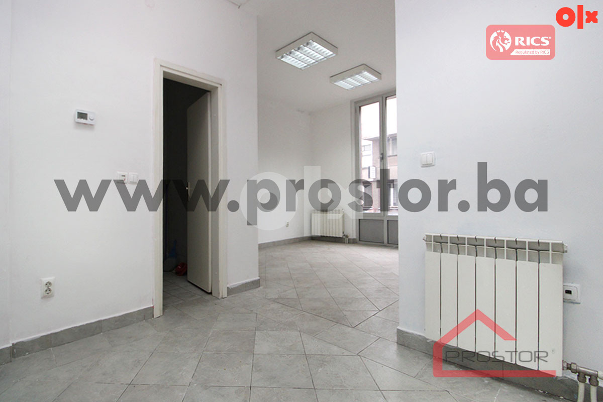 PROSTOR izdaje: Poslovni prostor, 190m2, Centar 5