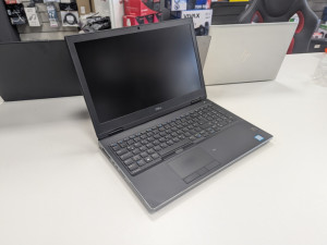 Laptop Dell 7530 i7-8850H/16GB/512GB/Quadro P2000 | Nova baterija