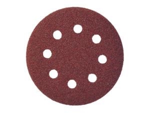 RAXX čičak brusni disk K40 115mm 5/1 - 31119