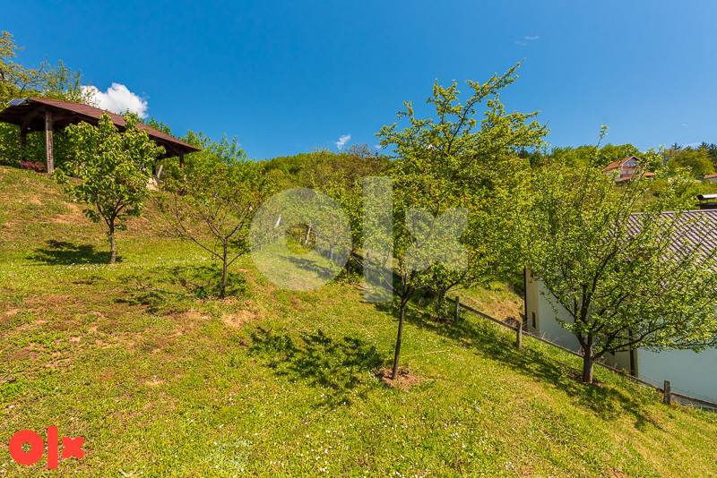 Vikendica - Ilidža - Rakovica - 1962m2 22
