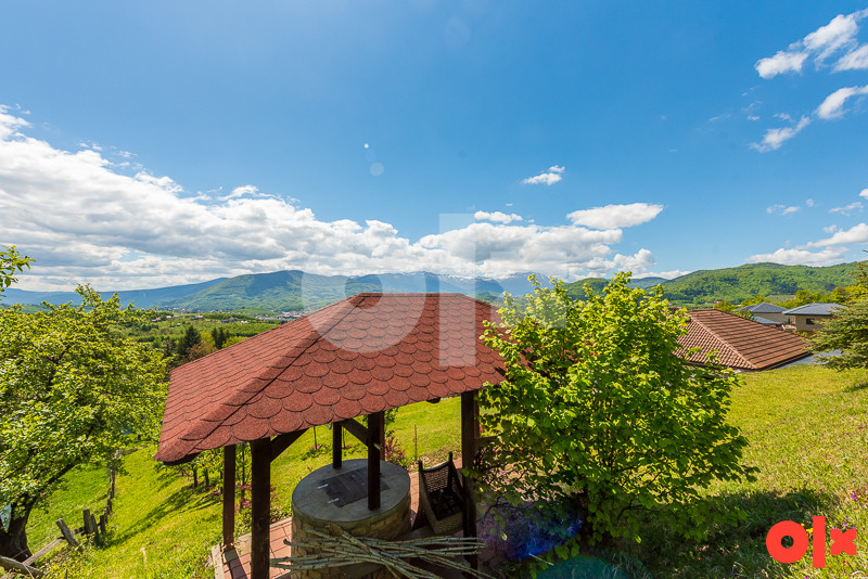 Vikendica - Ilidža - Rakovica - 1962m2 25