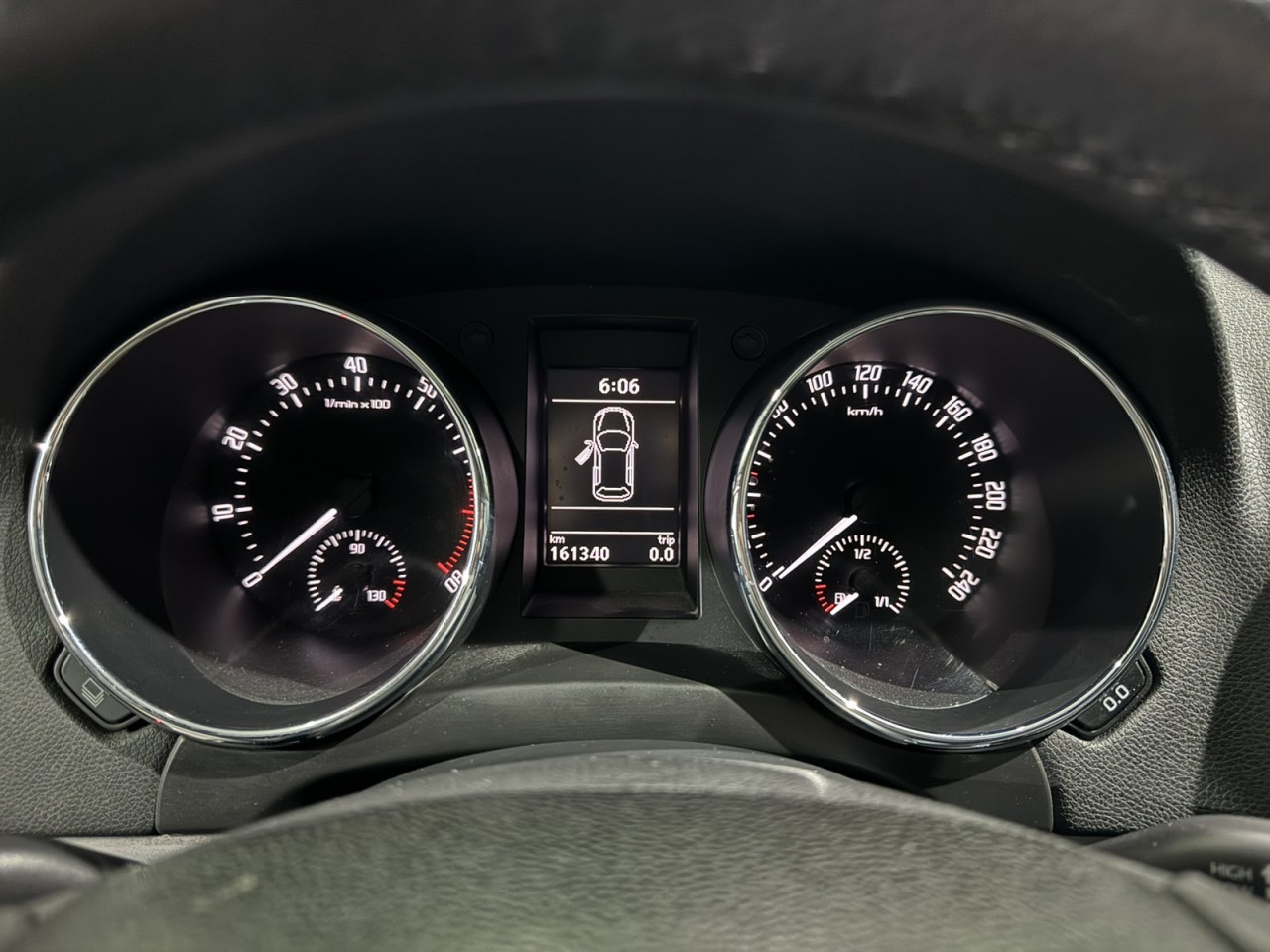 ŠKODA YETI 4x4 1.8 TSI ,2012 GODINA, DVOZONSKA KLIMA
