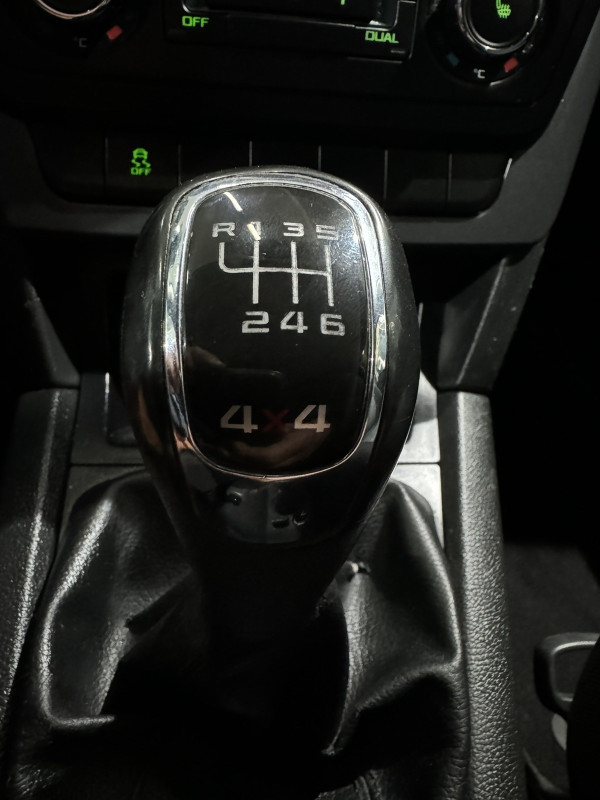 ŠKODA YETI 4x4 1.8 TSI ,2012 GODINA, DVOZONSKA KLIMA