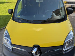 Renault Kangoo Elektro 100%