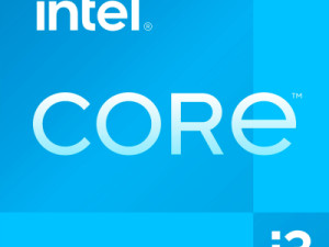 CPU  Core i3-12100F (3.3GHz, 12MB, LGA1700) box