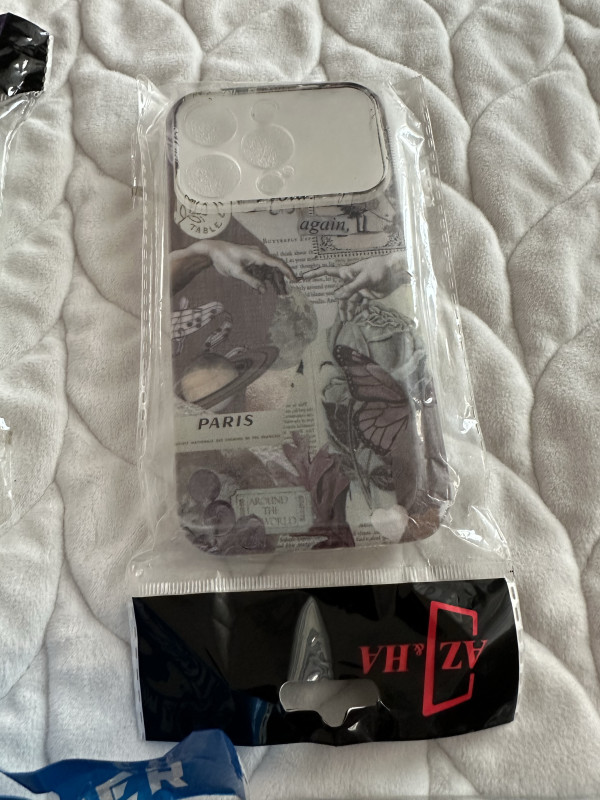 Maskice iphone 14 pro maska case