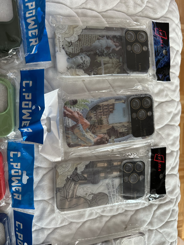 Maskice iphone 14 pro maska case