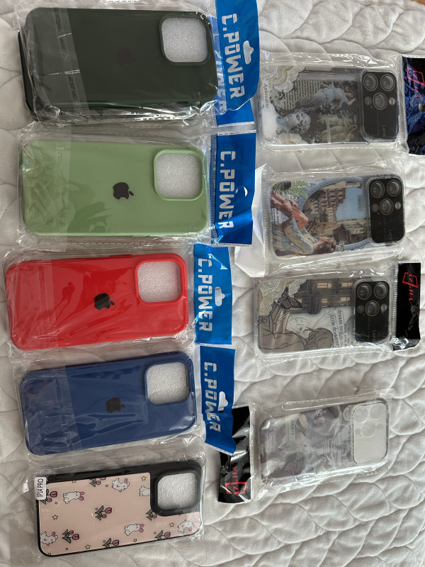 Maskice iphone 14 pro maska case