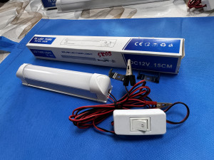 Led neonka 12v