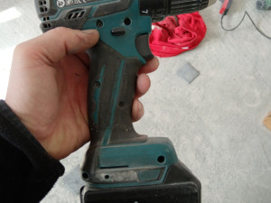 Makita busilica