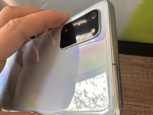 Samsung Galaxy S20 Plus