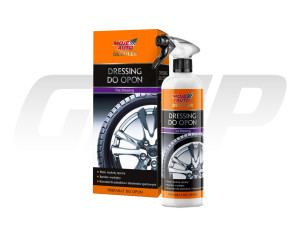 SJAJ ZA GUME MOJEAUTO 500ML - GRIP.BA