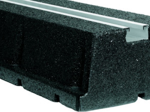 NOSAČ KLIME PODNI 400x130x60 360kg 9898-052-095