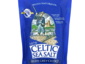 KELTSKA MORSKA SO SOL - CELTIC SALT 454g - USA