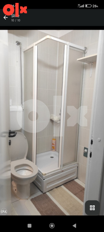 Stan na dan Travnik apartman DINO 3
