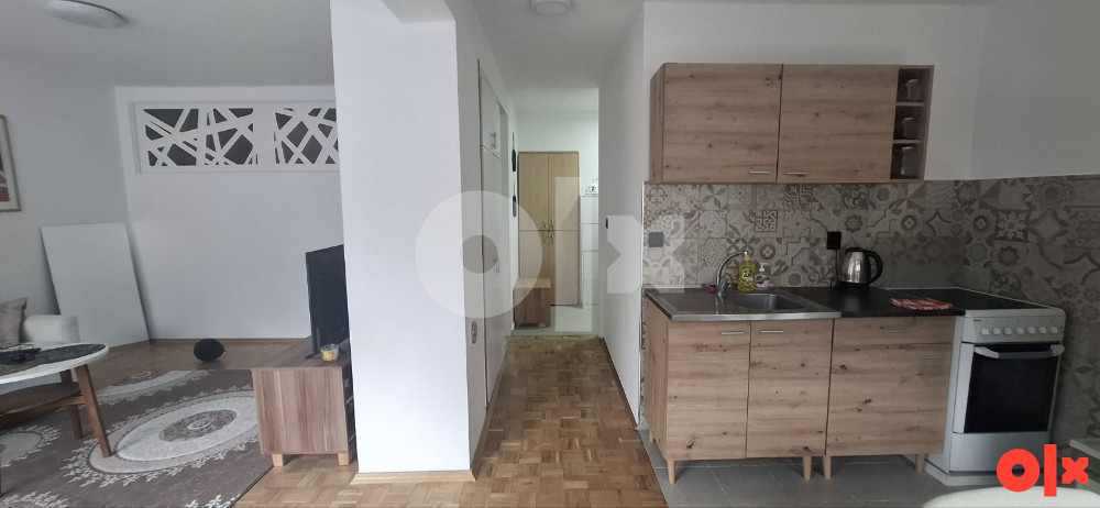 Stan na dan Travnik apartman DINO 2