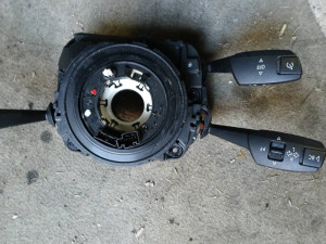 ŠPULA VOLANA BMW X1 E84 LZ9123051-04 2010-2015