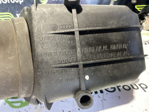 Salt tebla birac brzina Audi A6 4F (fotografija 2)