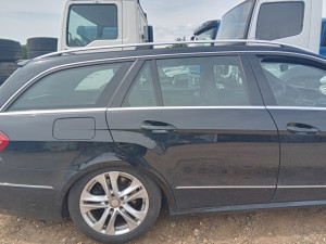Mercedes E220 W212 2010 | zadnja desna vrata