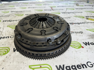 Set kvacila Audi A6 4F