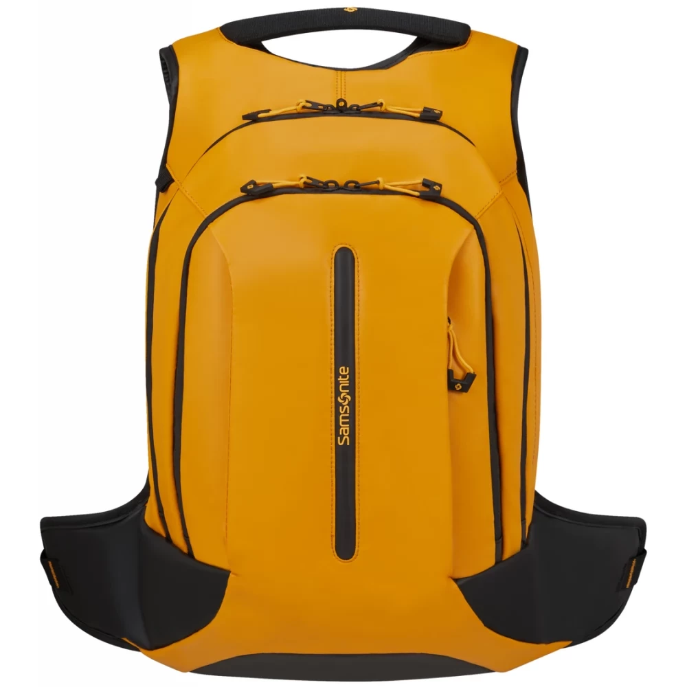 SAMSONITE Ecodiver Laptop backpack M yellow Torbe za