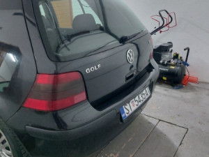 Volkswagen Golf 4